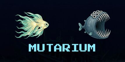 御三家Game-MUTARIUM