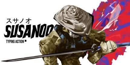 御三家Game-Susanoo: 键入操作