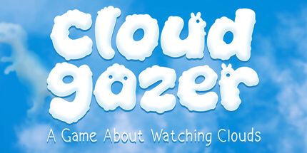 御三家Game-Cloudgazer: 一款关于看云的游戏