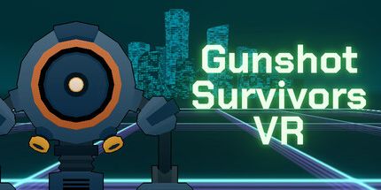 御三家Game-枪击幸存者VR