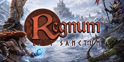 御三家Game-Regnum最后的圣殿