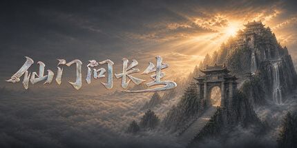 御三家Game-仙门问长生