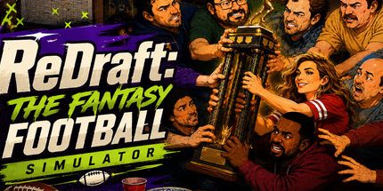 御三家Game-重新起草: 梦幻足球模拟器