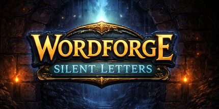 御三家Game-文字工坊：不发音的字母