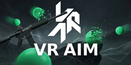御三家Game-VR瞄准