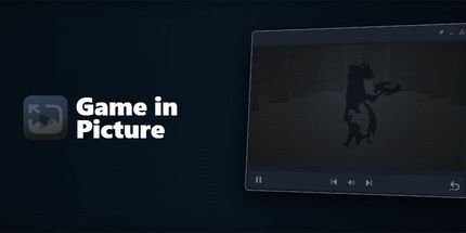 御三家Game-图片中的游戏