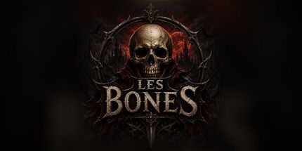 御三家Game-Les Bones