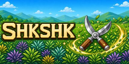 御三家Game-SHKSHK