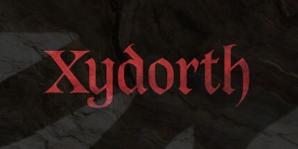 御三家Game-Xydorth