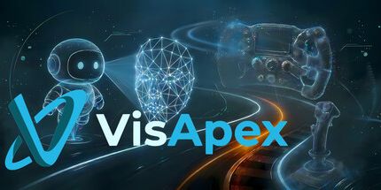 御三家Game-VisApex
