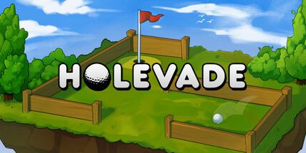 御三家Game-HolEvade