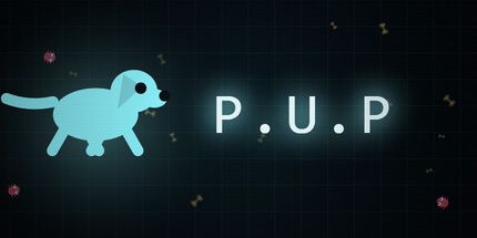 御三家Game-P.U.P
