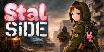 御三家Game-斯塔尔赛德