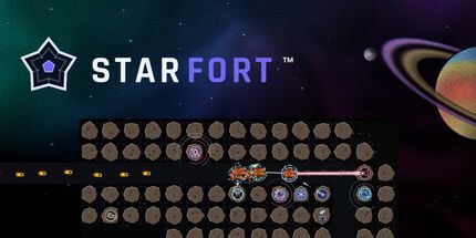 御三家Game-Starfort