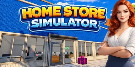 御三家Game-家居商店模拟器