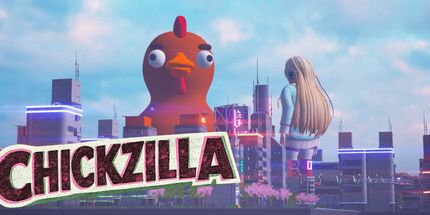 御三家Game-小鸡zilla