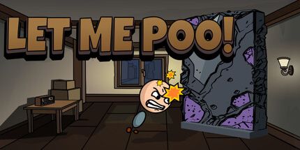 御三家Game-让我拉屎吧！
