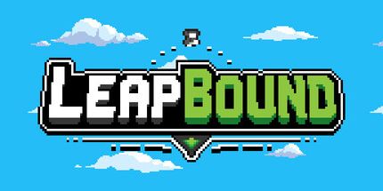 御三家Game-Leapbound