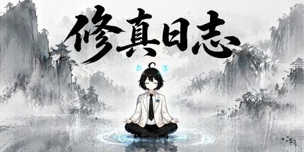 御三家Game-修真日志