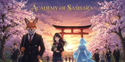 御三家Game-轮回学院