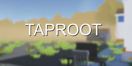 御三家Game-Taproot