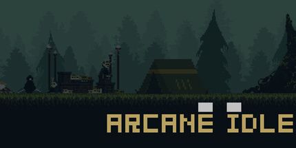御三家Game-奥术怠速