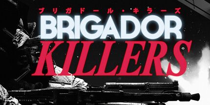 御三家Game-Brigador杀手