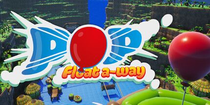 御三家Game-POP Float a-way