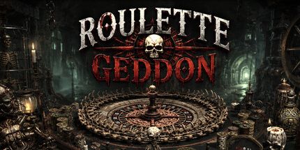 御三家Game-Roulettegeddon