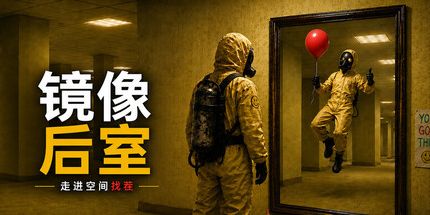 御三家Game-镜像后室