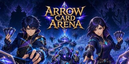 御三家Game-箭域卡战