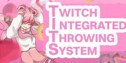 御三家Game-Twitch综合投掷系统