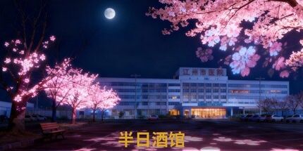 御三家Game-半日酒馆
