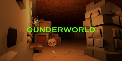 御三家Game-Gunderworld