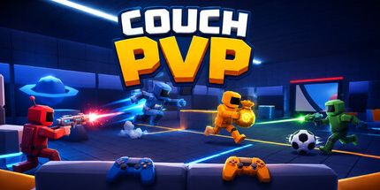 御三家Game-沙发PVP