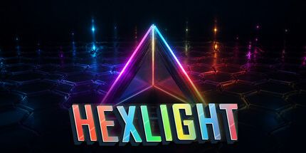 御三家Game-HexLight