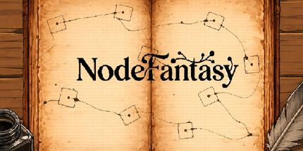御三家Game-NodeFantasy ~ 节点养成RPG ~