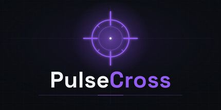 御三家Game-Pulsecros-crosshair发生器