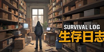 御三家Game-生存日志