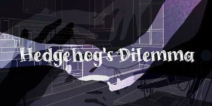 御三家Game-刺猬的困境