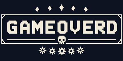 御三家Game-GameOverd
