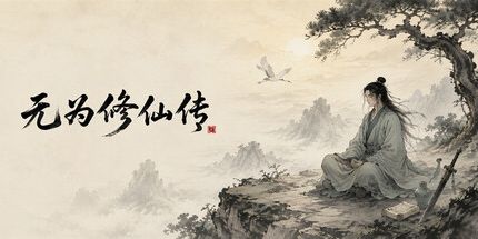 御三家Game-无为修仙传