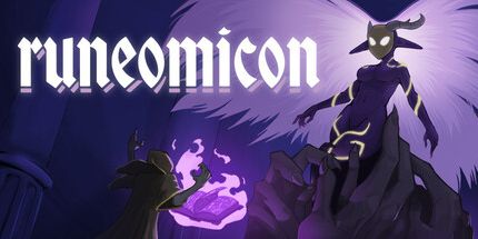 御三家Game-Runeomicon
