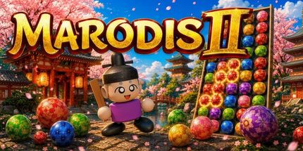 御三家Game-马罗迪斯2