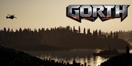 御三家Game-GORTH