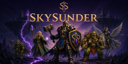 御三家Game-Skysunder