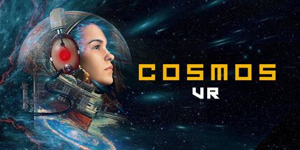 御三家Game-宇宙VR
