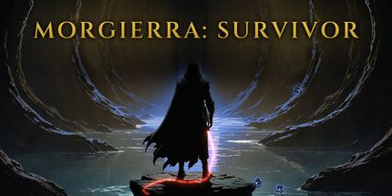 御三家Game-Morgierra: 幸存者