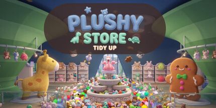 御三家Game-Plushy商店整理