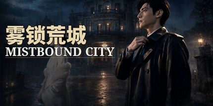 御三家Game-雾锁荒城